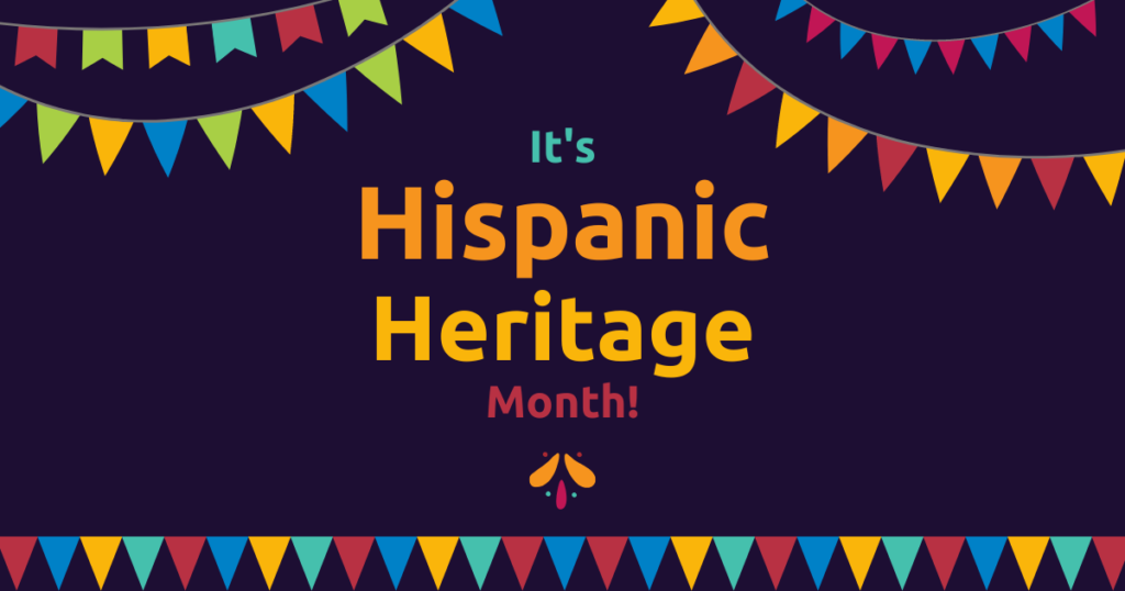 CCL Celebrates Hispanic Heritage Month: 2022 Festivities | Citizens ...