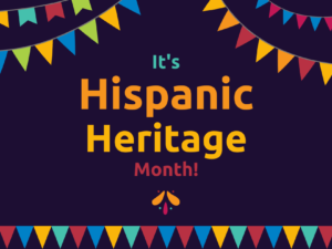 CCL celebrates Hispanic Heritage Month: 2022 festivities