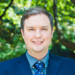Photo of Garrett Pennell