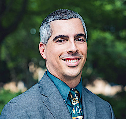 photo of dana nuccitelli