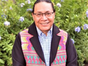Episode 77: Bearing Witness and Speaking Up with Julio Cochoy & Anne Therese Gennari