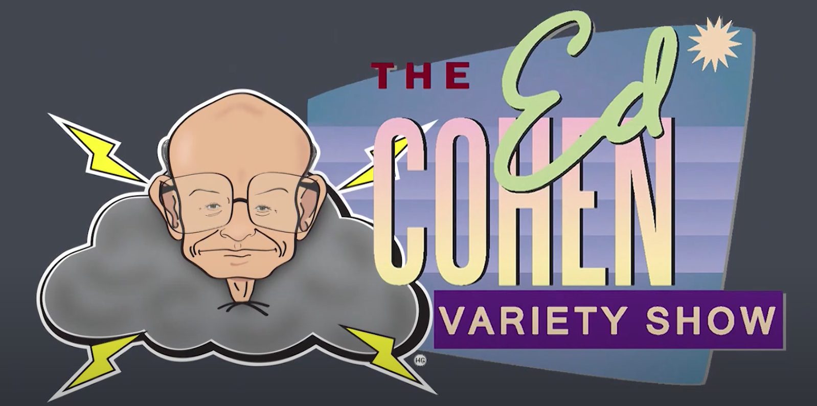 ed cohen variety show