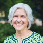 photo of elizabeth dell