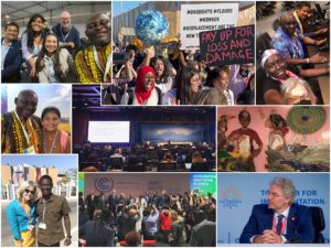COP27 Report: Citizen participation can unlock a climate-smart future