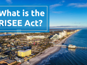 What is the RISEE Act?