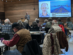 2023 Climate Solutions tour sparks excitement in Wyoming