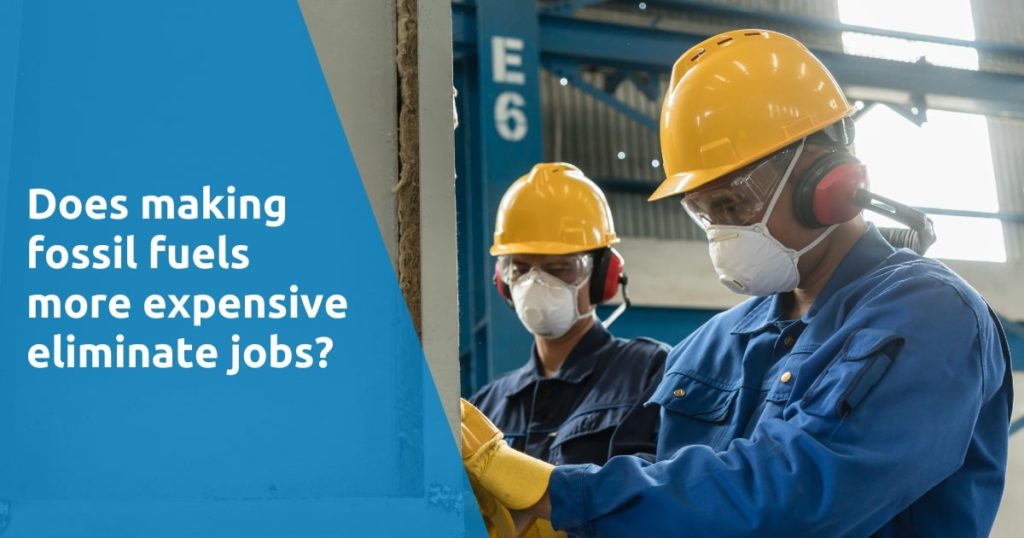 How clean energy creates more jobs Citizens' Climate Lobby