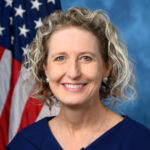 photo of rep. jen kiggans