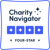 Charity Navigator Four-Star