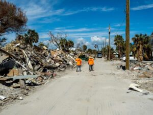 How climate change is making your home insurance costs increase