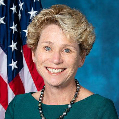 photo of rep. chrissy houlahan