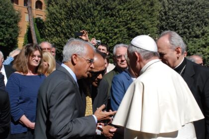 Reflecting on the legacy of Laudato Si