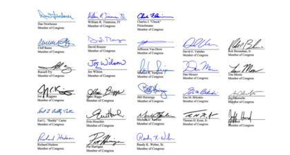 New support — and opposition — gets vocal on clean energy tax credits