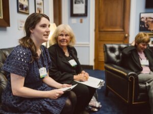 Holding the line on climate: What CCL has done, will do, and why