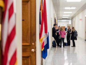 Holding the line on climate: CCL’s next steps