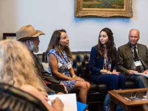 Holding the line on climate: DOE