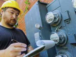 How clean energy tax credits can lower your energy bills