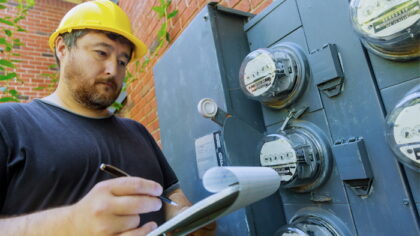 How clean energy tax credits can lower your energy bills