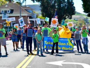 Chapter spotlight: CCL Orange County South
