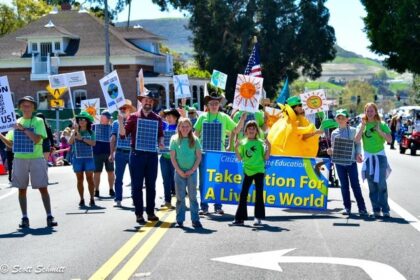 Chapter spotlight: CCL Orange County South