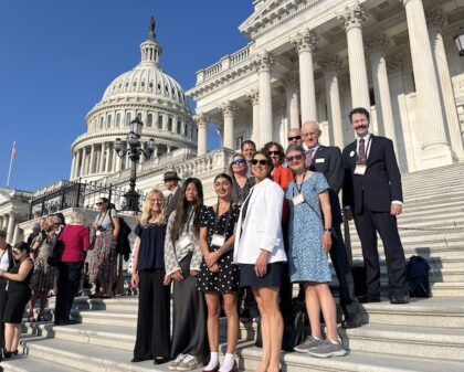 After Lobby Day, Congress is listening