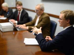 Holding the line on climate: EPA