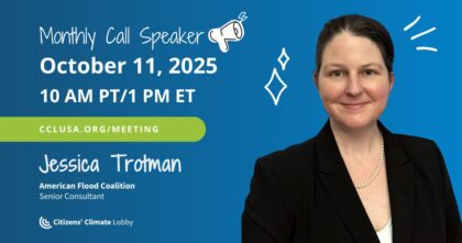 Jessica Trotman, Assistant Town Manager of Black Mountain, North Carolina