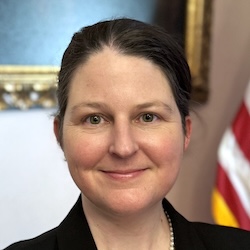 Jessica Trotman headshot