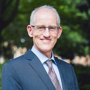 Bill Barron