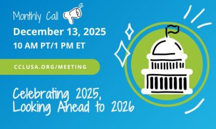 Celebrating 2025, Looking Ahead to 2026