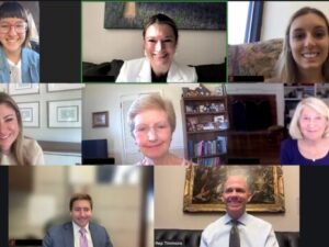 Steady progress toward big wins: Our 2025 fall lobbying and call-in campaign