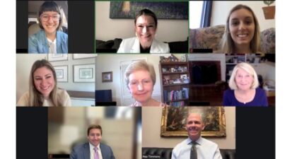 Steady progress toward big wins: Our 2025 fall lobbying and call-in campaign