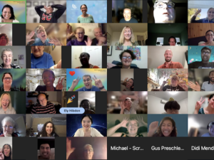 Reflections on Community at CCL’s 4th Annual Inclusion Conference