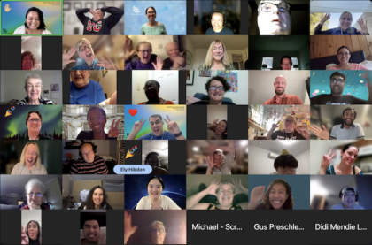 Reflections on Community at CCL’s 4th Annual Inclusion Conference