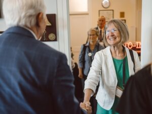 Our Fix Our Forests advocacy in 2025