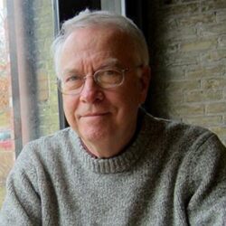 Bill Doherty, PhD, headshot