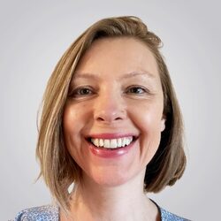 Katherine Markova headshot