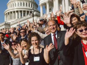 Persistence pays off: PROVE IT Act becomes law