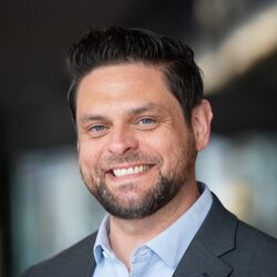 Tyson Bertone-Riggs, Alliance for Wildfire Resilience