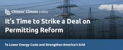 CCL’s 2026 Conservative Conference and Lobby Day puts permitting front and center