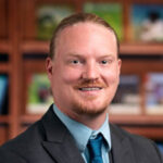 Marc Hafstead, PhD