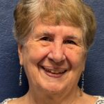 Caroljean Willie, SC, Ph.D.
