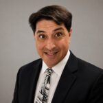 Mike Roman, Ph. D.