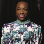 Ama Agyapong